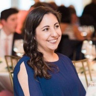 Kirsten C. - Freelance Content Creator