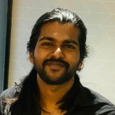 Vijesh. K. - Freelance Caricature Artist