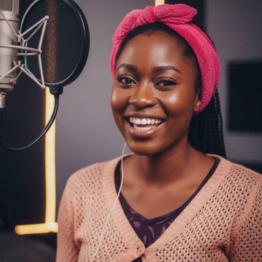 Scarlett C. - Freelance Music Producer