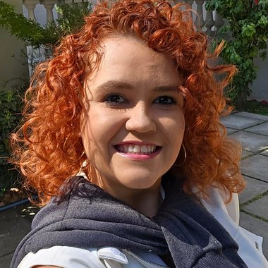 Camila F. - Freelance 3d Animator