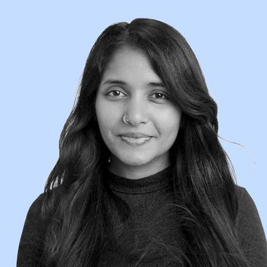 Vibhavana - Freelance Graphic Designer