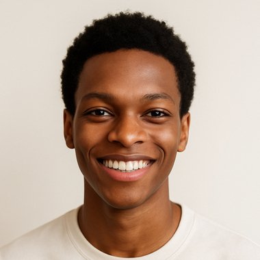 Mufutau B. - Freelance Conversion Rate Optimization Expert