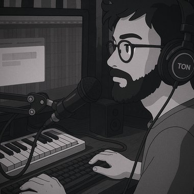 Jafri i. - Freelance Music Producer