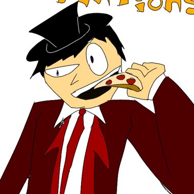 Alexander S. - Freelance Animation Director