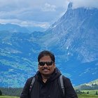 Rathnagiri Nagarajan