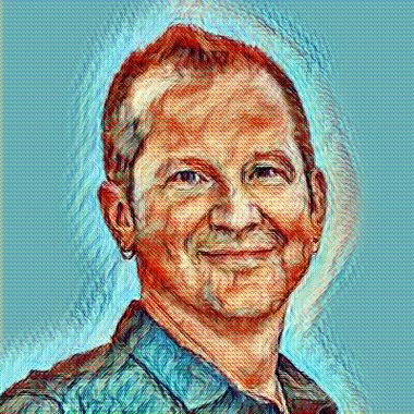 martinhleboeuf - Freelance Voiceover Artist