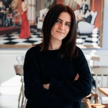 Alexandra D. - Freelance Data Annotator