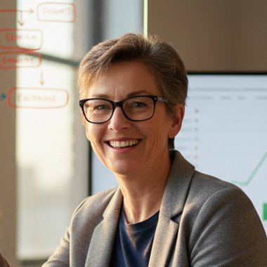 Jos M. - Freelance Digital Marketer