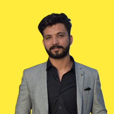 Muhammad S. - Freelance Content Creator