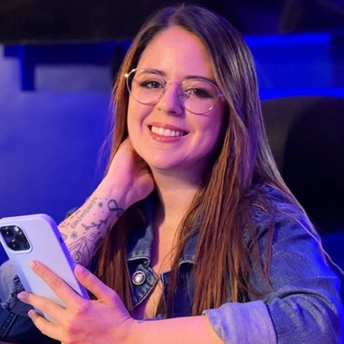 Tannya P. - Freelance Voiceover Artist