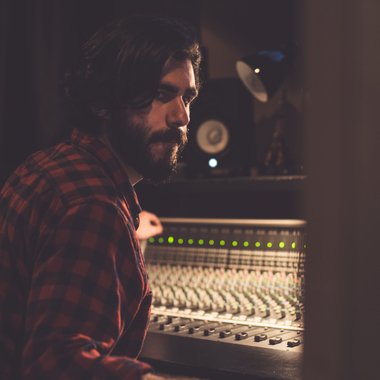 Rafael R. - Freelance Guitarist