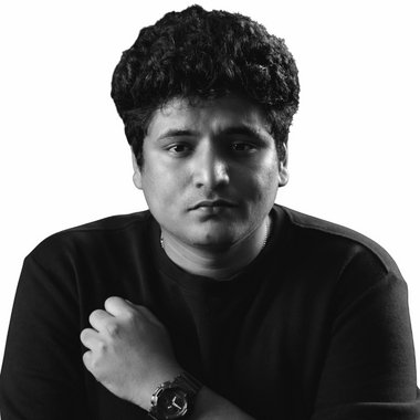 Anirudh V. - Freelance Content Creator