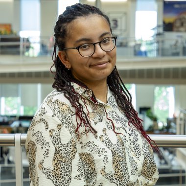 Amelie A. - Freelance Content Designer