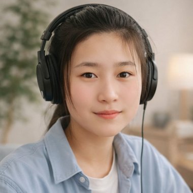 Joana K. - Freelance Web Developer