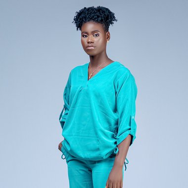 Alabi M. - Freelance Marketing Analyst