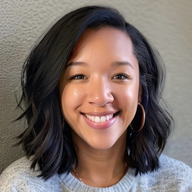 Briana C. - Freelance Video Editor