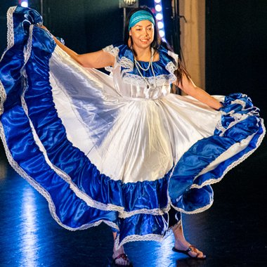 Sonia T. - Freelance Game Tester