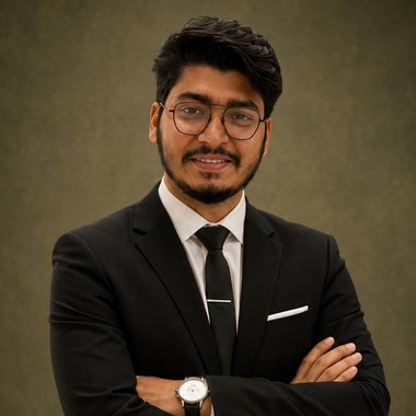 Md. H. - Freelance Brand Strategist