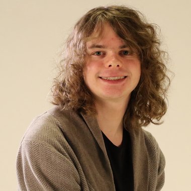 Benjamin M. - Freelance Content Creator