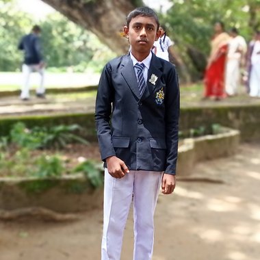 Janith T. - Freelance Video Editor