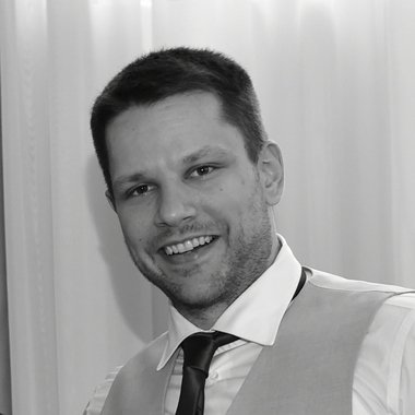 Janko J. - Freelance Web Developer