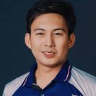 Romeo Anthony Q. Geraldez III