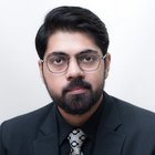 Haaris Bin Akram