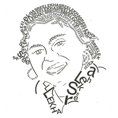 Sreelekha - Freelance Graphic Designer