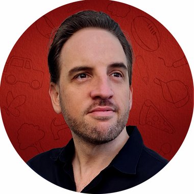 Clinton C. - Freelance Brand Designer