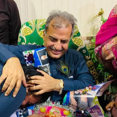 shishpalparpiyani827 - Freelance Artist