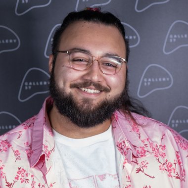 Cameron J. - Freelance Music Supervisor