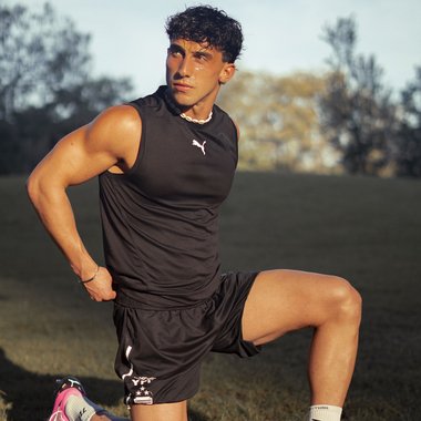 Jacopo S. - Freelance Brand Designer