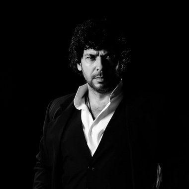 Jose L. - Freelance Ad Designer