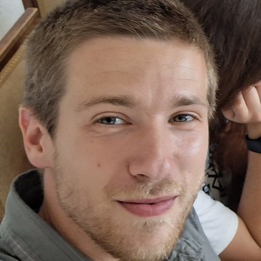 Joshua D. - Freelance Audio Engineer