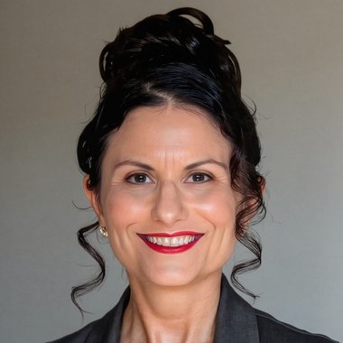 Allison G. - Freelance Voiceover Artist