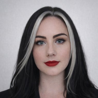 Edith S. - Freelance Web Designer