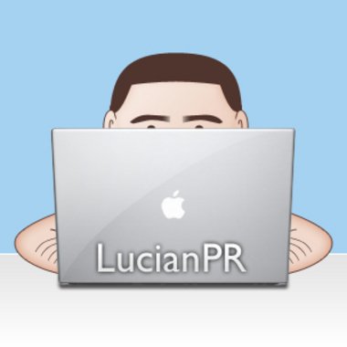 Lucian P. - Freelance Photoshop Editor