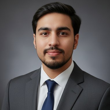 Zaid Q. - Freelance Video Editor