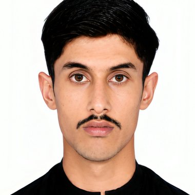 Hammad H. - Freelance 1st Assistant Director