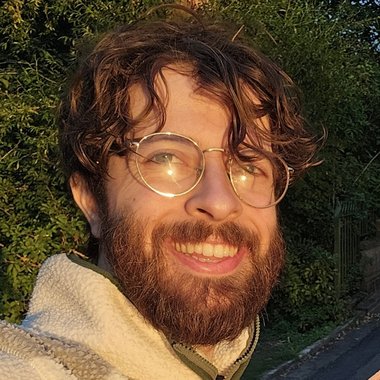 Harry B. - Freelance Web Developer