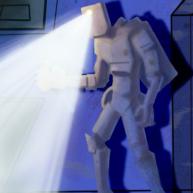 Jonathan B. - Freelance 2d Animator