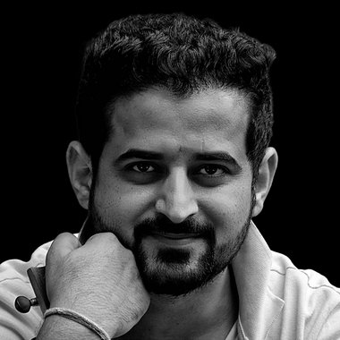 MANN C. - Freelance Music Producer
