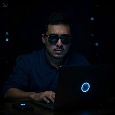 Amine E. - Freelance Animator