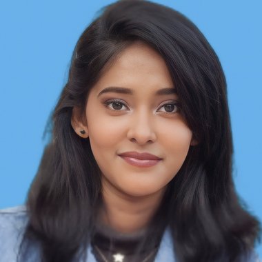 Jyotsna S. - Freelance 2d Animator