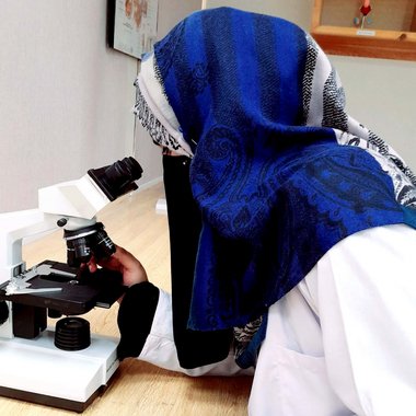 Sehar A. - Freelance Content Creator