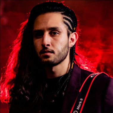 Fernando M. - Freelance Brand Designer