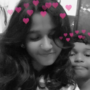 ANJALI M. - Freelance Vocalist