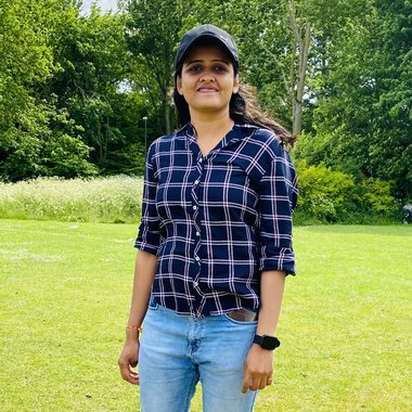 Siya S. - Freelance Illustrator