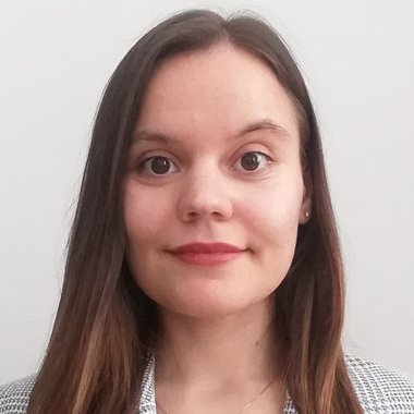 Elitsa K. - Freelance Web Designer