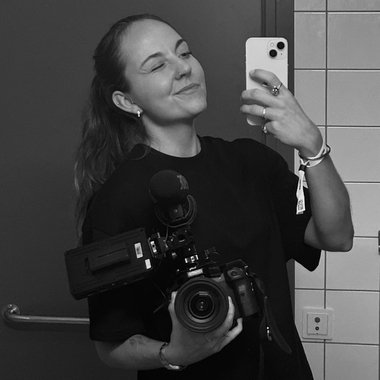 My W. - Freelance Videographer